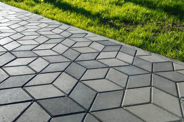 Best Permeable Paver Driveway  in Sunnyside, GA