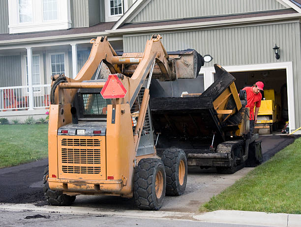 Best Driveway Pavers Near Me  in Sunnyside, GA